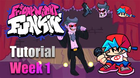 Image result for FNF Remove Week Tutorial