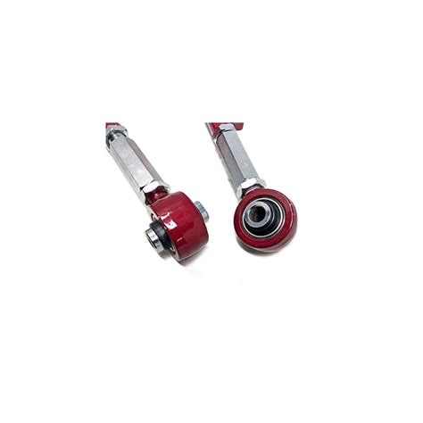 Godspeed AK-231-A Adjustable Camber Rear Upper Arms India | Ubuy