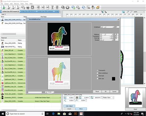 Image result for How to Change Colors Using Prorip Color Replacement