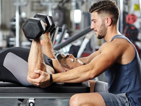 How to Be a Qualified Personal Trainer
