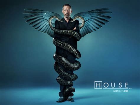 House Md Wallpaper HD (57+ images)