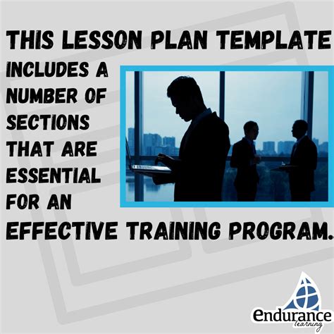 Training Lesson Plan Example 的图像结果