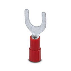 C-FCI 1,5/M6 - Fork-type cable lug - 3240036 | Phoenix Contact