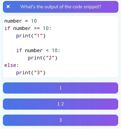 Image result for Python Output Code