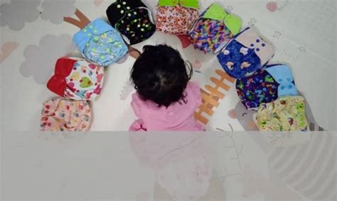 Cloth Nappies for Beginners: How to Use | SuperBottoms