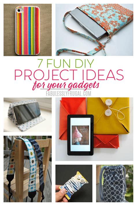 Image result for DIY Fun Gadgets