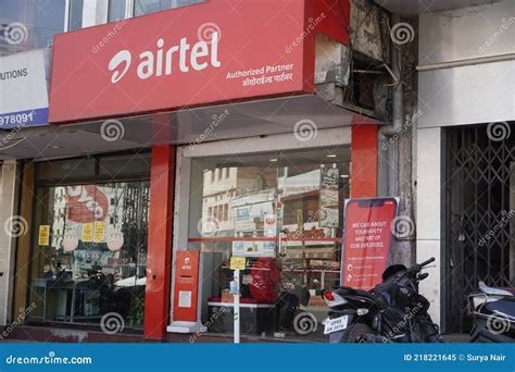 Airtel Distributor Near By Me at Ricardo Fletcher blog
