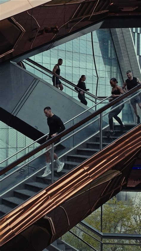 Equinox | Equinox Rainier Square. Welcome to Seattle’s new haven for ...