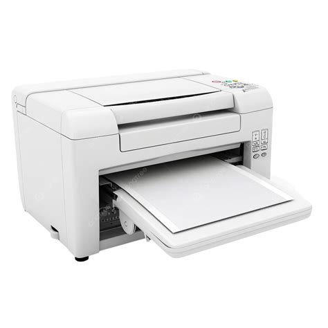 Copy Machine Imaging Unit 的图像结果