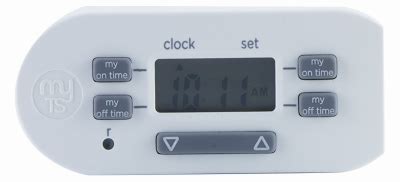 Image result for How to Program My TouchSmart Timer