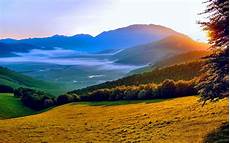 Summer Landscape Wallpapers For Computer by Summer Sunset Landscape Wallpaper Wallpapers9 Summer Landscape Wallpapers For Computer