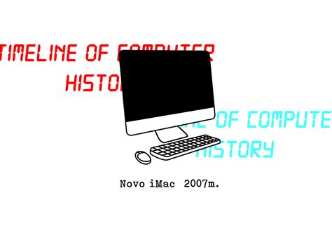 Computer History Log 的图像结果