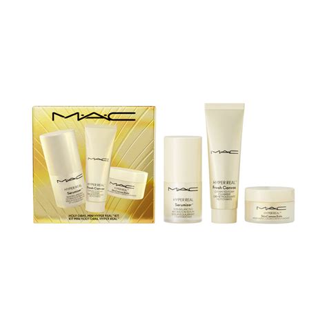 Buy M.A.C Holy Grail Mini Hyper Real Kit Online