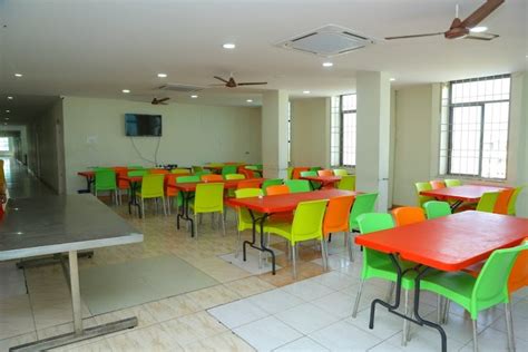 Sree Chaitanya College of Engineering Karimnagar Campus: Photos ...