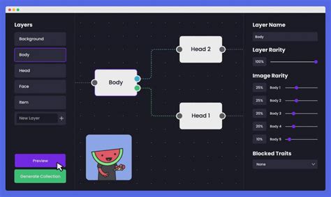 Image result for Generate NFT Collection with Code