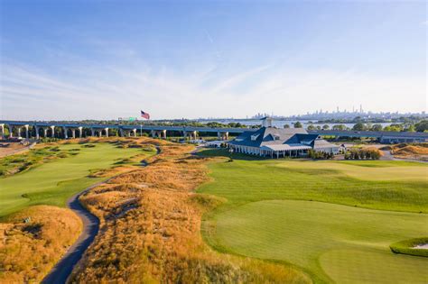 The Trump Organization Announces Monumental Sale of Trump Golf Links at ...