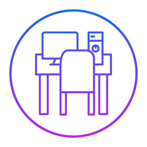 Computer Table Drawing 的图像结果