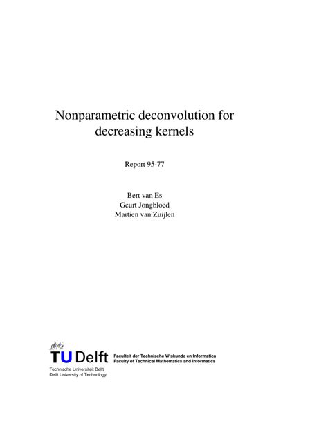 On the Optimal Rates of Convergence for Nonparametric Deconvolution Problems