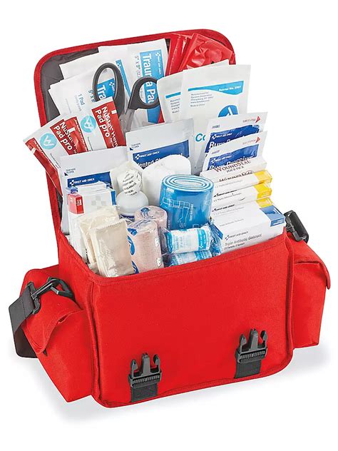 Trauma Kit H-9954 - ULINE