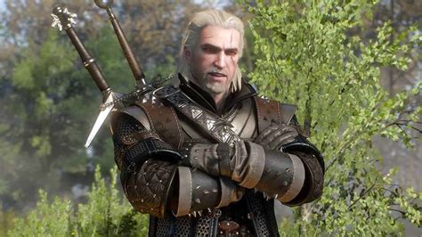 Witcher 3: A Guide on the Best Gear - OtakuKart