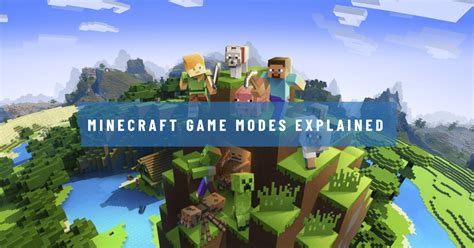 Image result for Minecraft Java Gameplay Modes Window