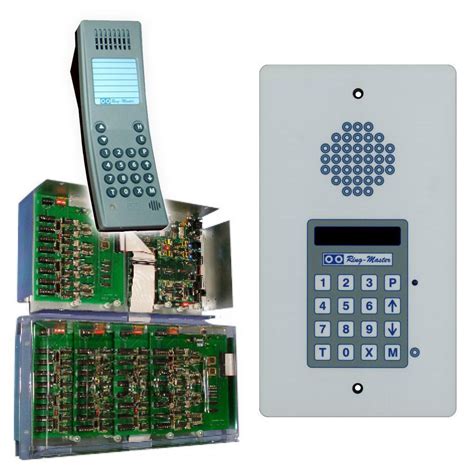 Image result for Audio Intercom