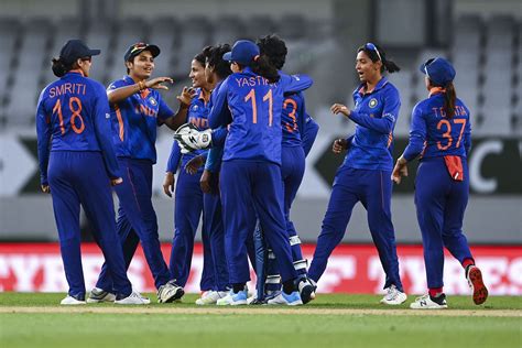 "I am hoping for a podium finish" - Indian cricketer Thirush Kamini ...