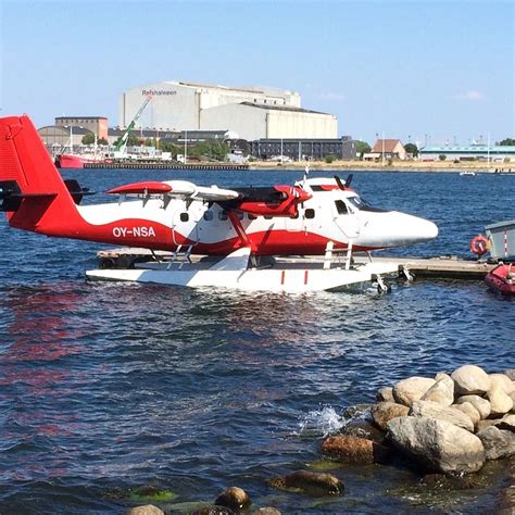 NORDIC SEAPLANES - All You Need to Know BEFORE You Go 2026 (with Photos ...