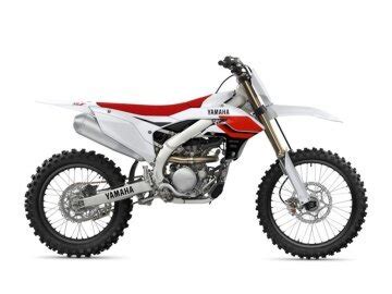 2026 Yamaha YZ250F Motorcycles for Sale - Motorcycles on Autotrader