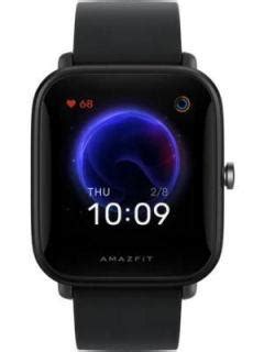 Amazfit Bip U Price in India 2025, Full Specs, Reviews