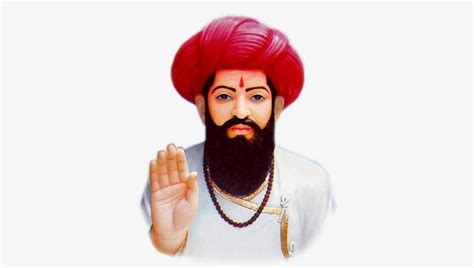 What is Santh Sevalal Maharaj Jayanti? – GKToday