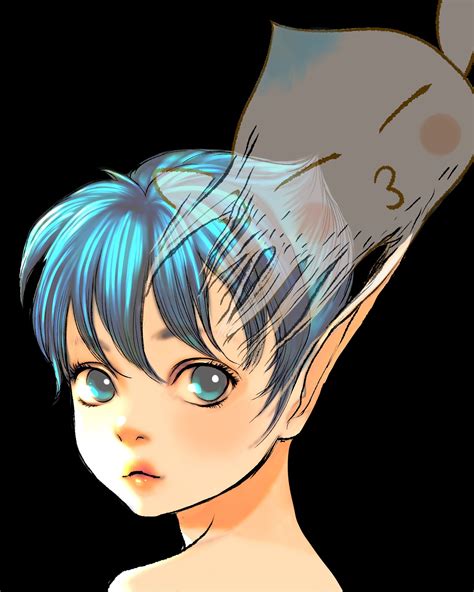 Puck (BERSERK) Image by nisino2222 #4552569 - Zerochan Anime Image Board