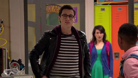 Picture of Joey Bragg in Liv and Maddie - joey-bragg-1474818943.jpg ...