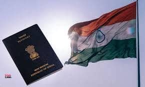 Loss of Citizenship - Indian Polity Notes