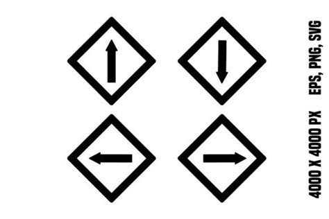 Directional Signs 的图像结果