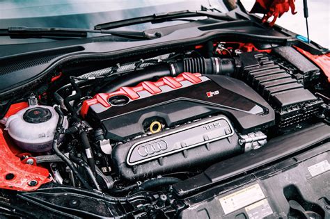 Review: 2018 Audi TT RS | Canadian Auto Review