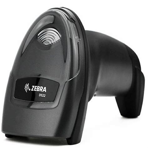 Image result for Wireless Scanner 2D Scan Zebra Ds2208
