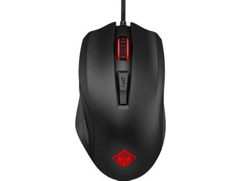 OMEN by HP Mouse Software and Driver Downloads | HP® Support