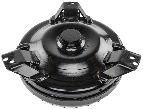 Buy JEGS Torque Converter - GM TH350 Torque Converter for TH-350 and TH ...