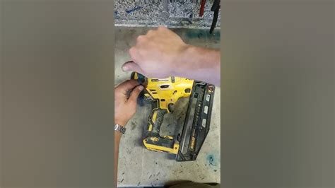 Dewalt Dcn660 Problems | 7petals.in