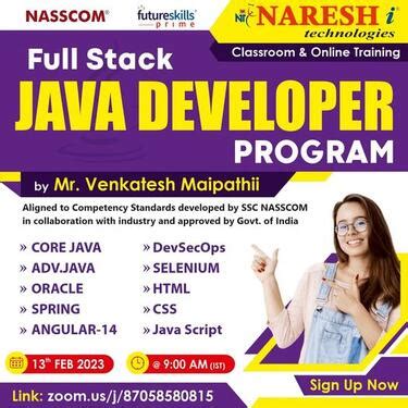 Image result for Java Developer Training