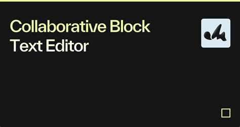 Image result for JavaScript Block Editor