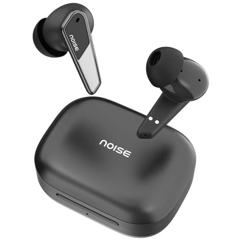 Noise Buds N1 Pro Truly Wireless ANC Earbuds at Special Launch Price ...