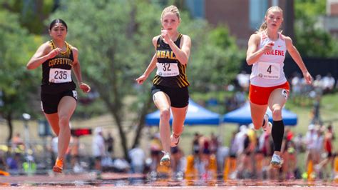 Varsity Track and Field News, Videos, Pictures & Scores | Wichita Eagle