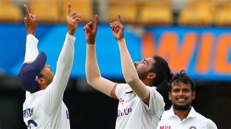 ईदगाह में नंगे पांव क्रिकेट खेलने से गाबा के सिकंदर तक...अविश्वसनीय है ...