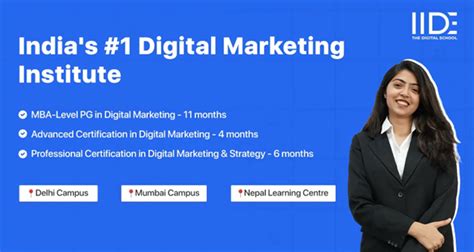 Top Digital Marketing Course in Mumbai - Brandveda