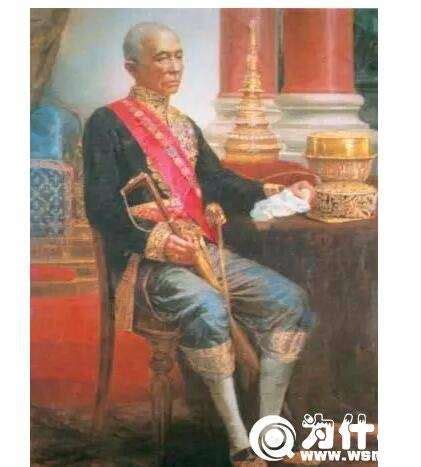 历史上的今天9月7日_1809年拉玛一世逝世。拉玛一世，泰国曼谷王朝第一代国王（1737年出生）
