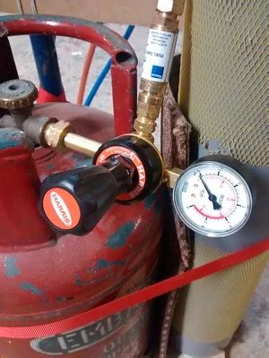 Image result for Propane Regulator Repair