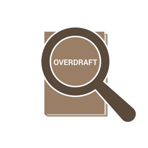 Image result for Overdraft Privilege Clip Art
