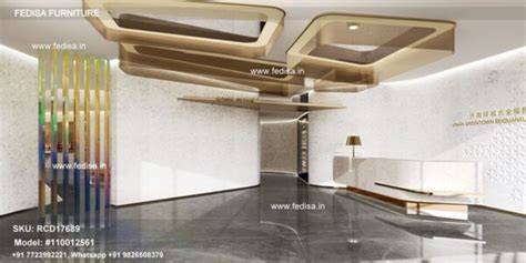 Small Reception Table 120 Person Reception Desk Curved Reception Desk ...